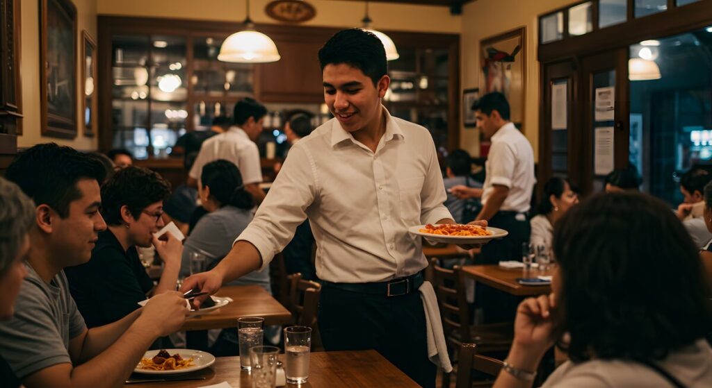 Savoring Sheridan Parkside: The Ultimate Guide to Dining and Food Finds in Tonawanda’s Hidden Gem