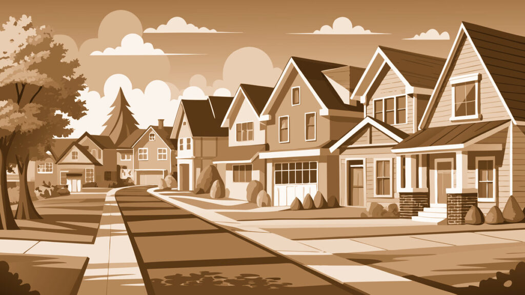 Sheridan Parkside: Unveiling the Storied Past and Enduring Charm of a Tonawanda Neighborhood